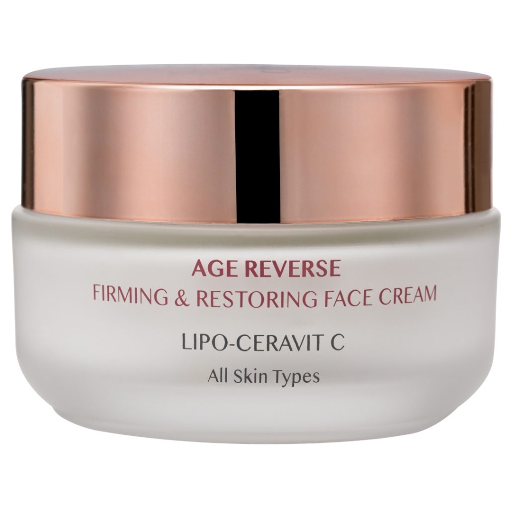 Age Reverse Firming & Restoring Face Cream