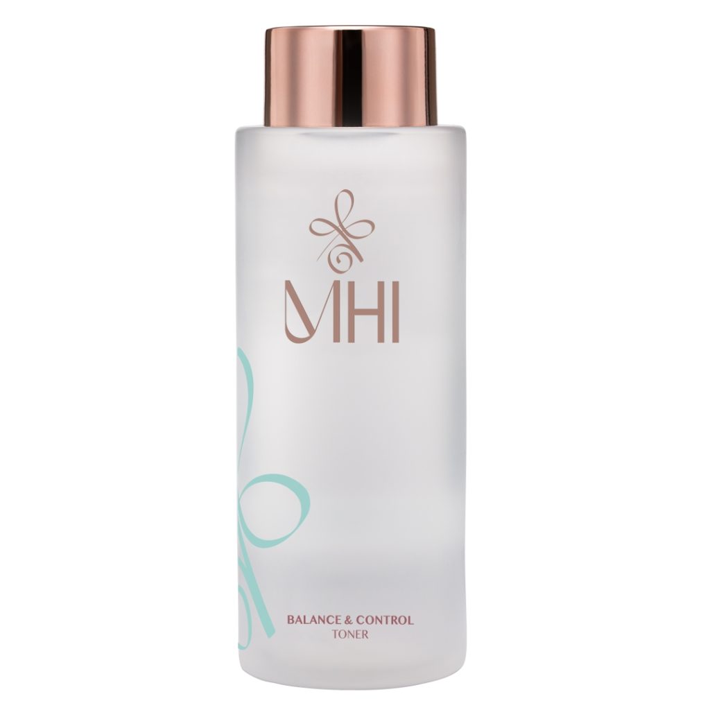 Balance & Control Toner