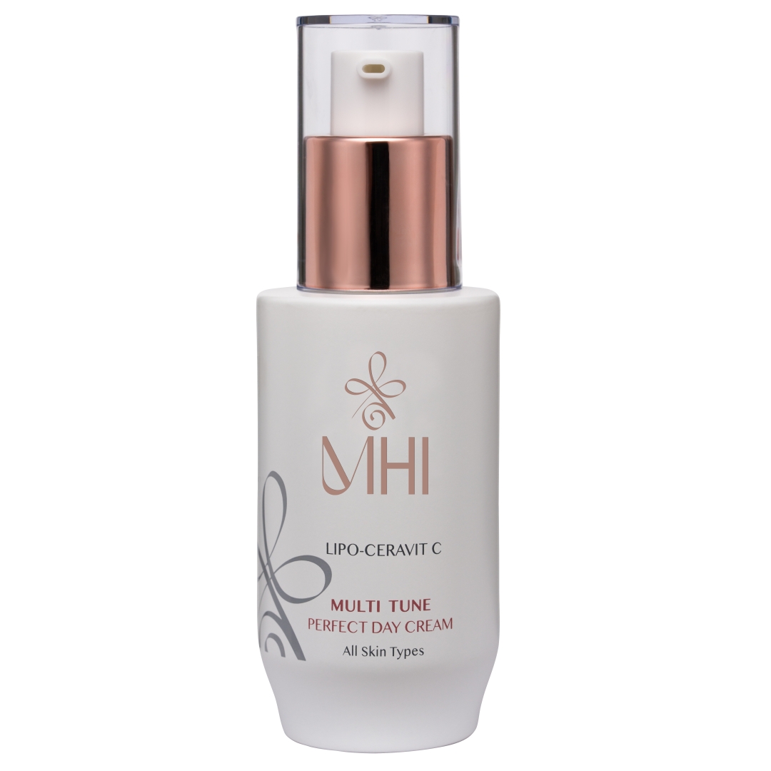 Multi Tune Perfect Day Cream