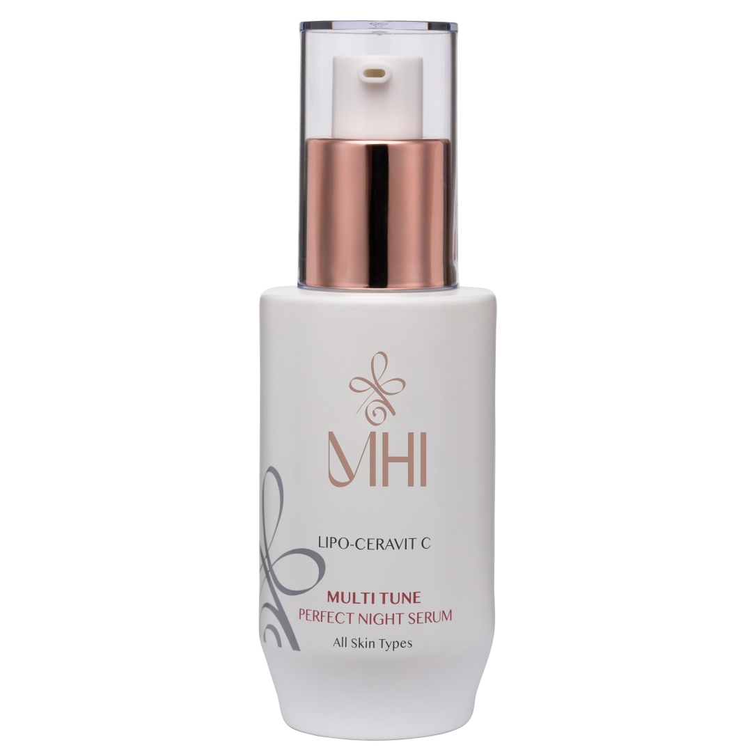 Multi Tune Perfect Night Serum